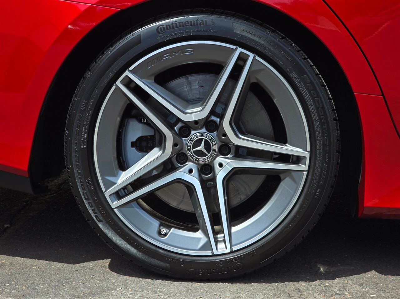 2019 Mercedes-Benz CLS 450 - Photo 41 - Mesa, AZ 85215