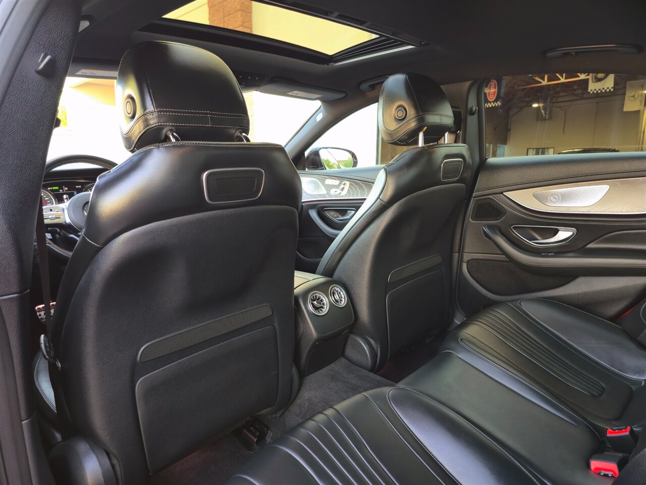 2019 Mercedes-Benz CLS 450 - Photo 33 - Mesa, AZ 85215