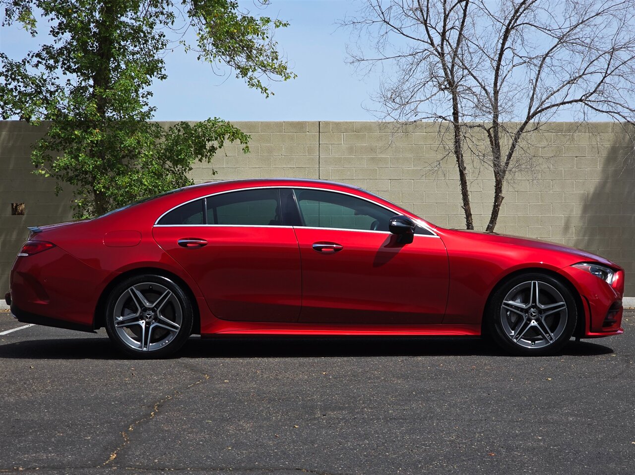 2019 Mercedes-Benz CLS 450 - Photo 11 - Mesa, AZ 85215