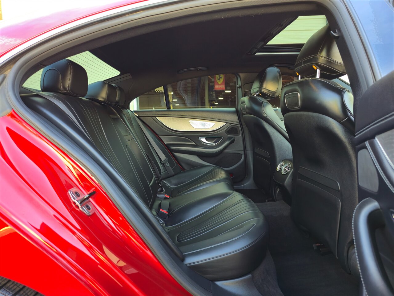 2019 Mercedes-Benz CLS 450 - Photo 35 - Mesa, AZ 85215
