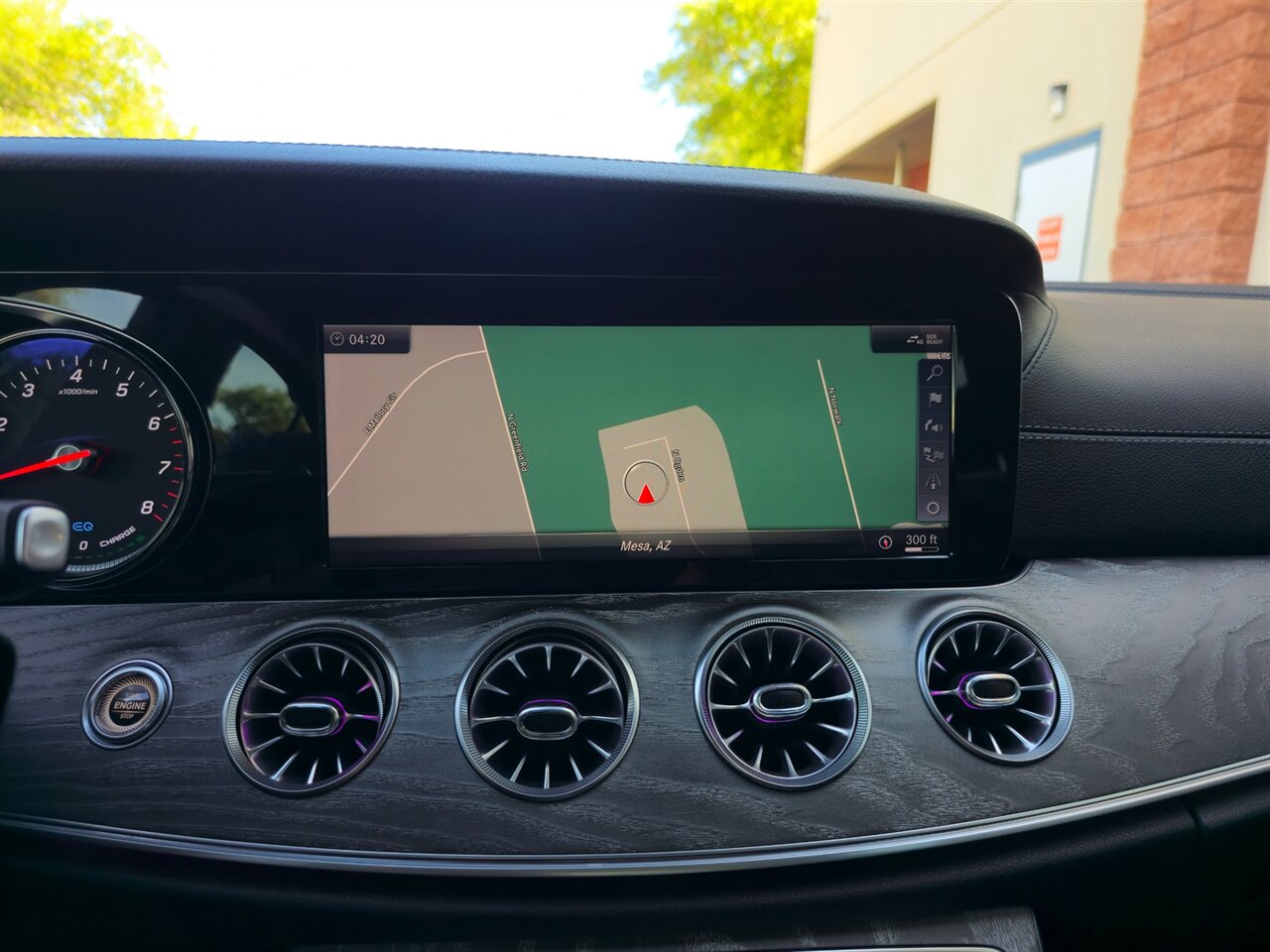 2019 Mercedes-Benz CLS 450 - Photo 21 - Mesa, AZ 85215