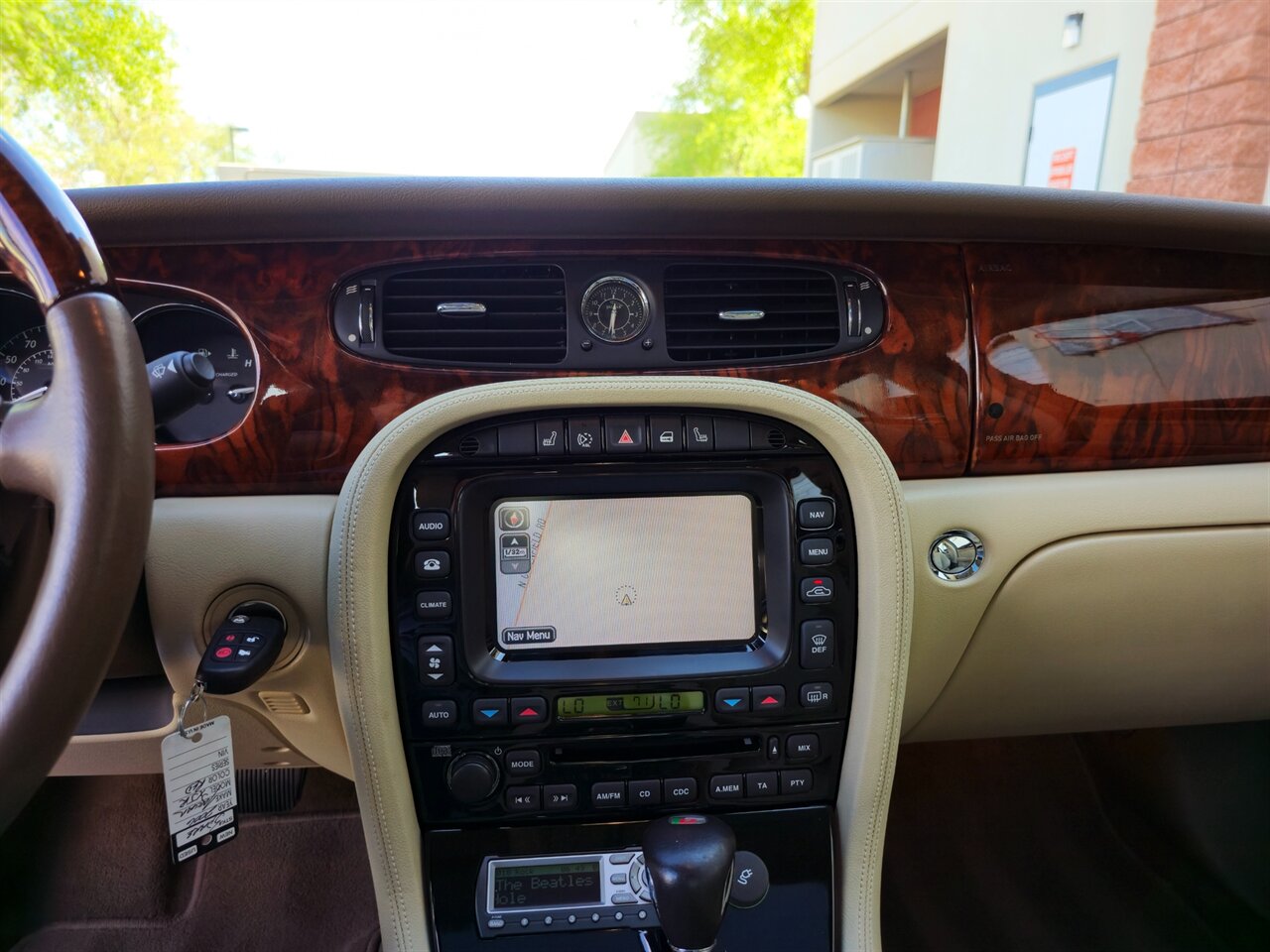 2006 Jaguar XJR - Photo 16 - Mesa, AZ 85215