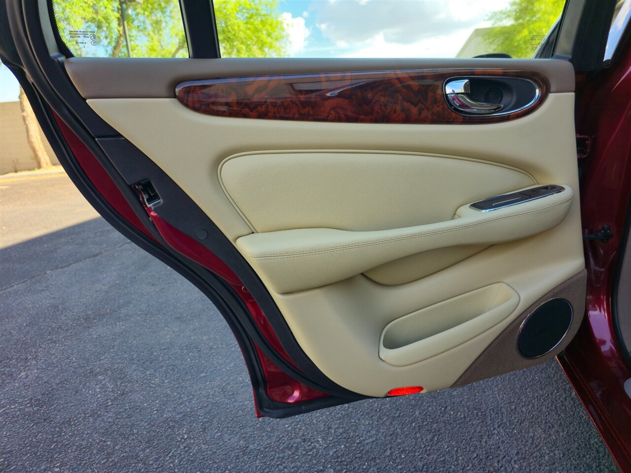 2006 Jaguar XJR - Photo 22 - Mesa, AZ 85215