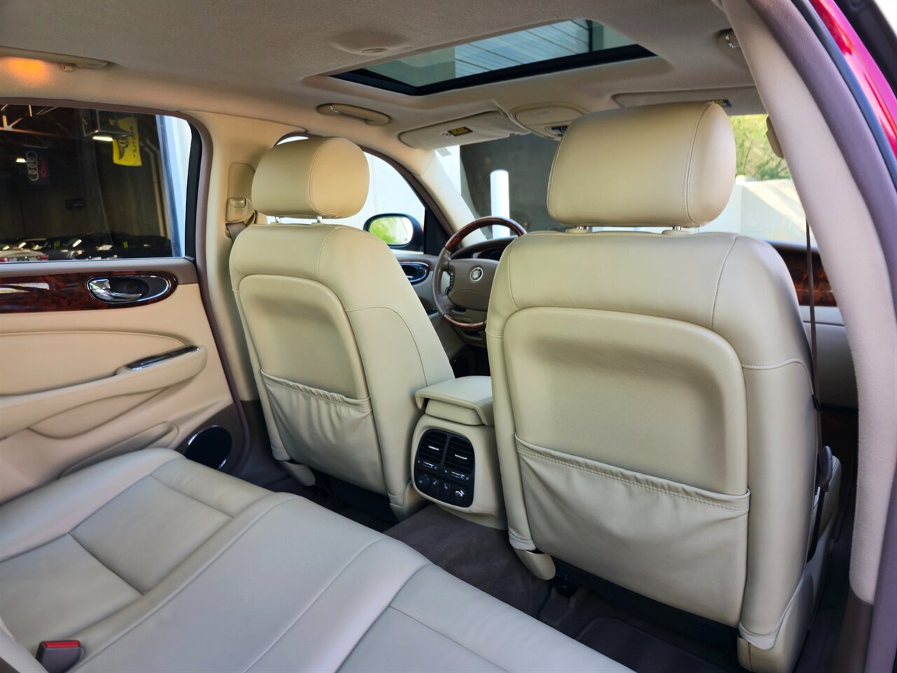 2006 Jaguar XJR - Photo 29 - Mesa, AZ 85215