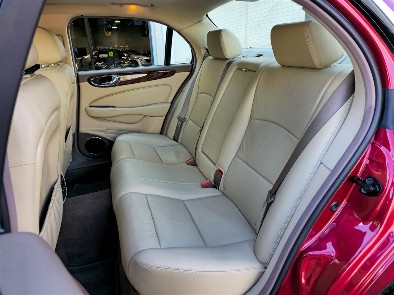 2006 Jaguar XJR - Photo 24 - Mesa, AZ 85215