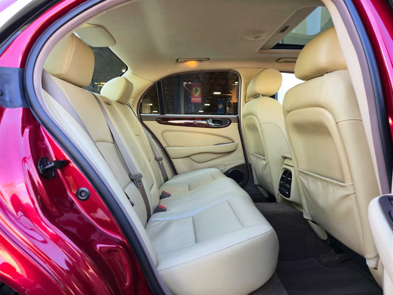 2006 Jaguar XJR - Photo 27 - Mesa, AZ 85215