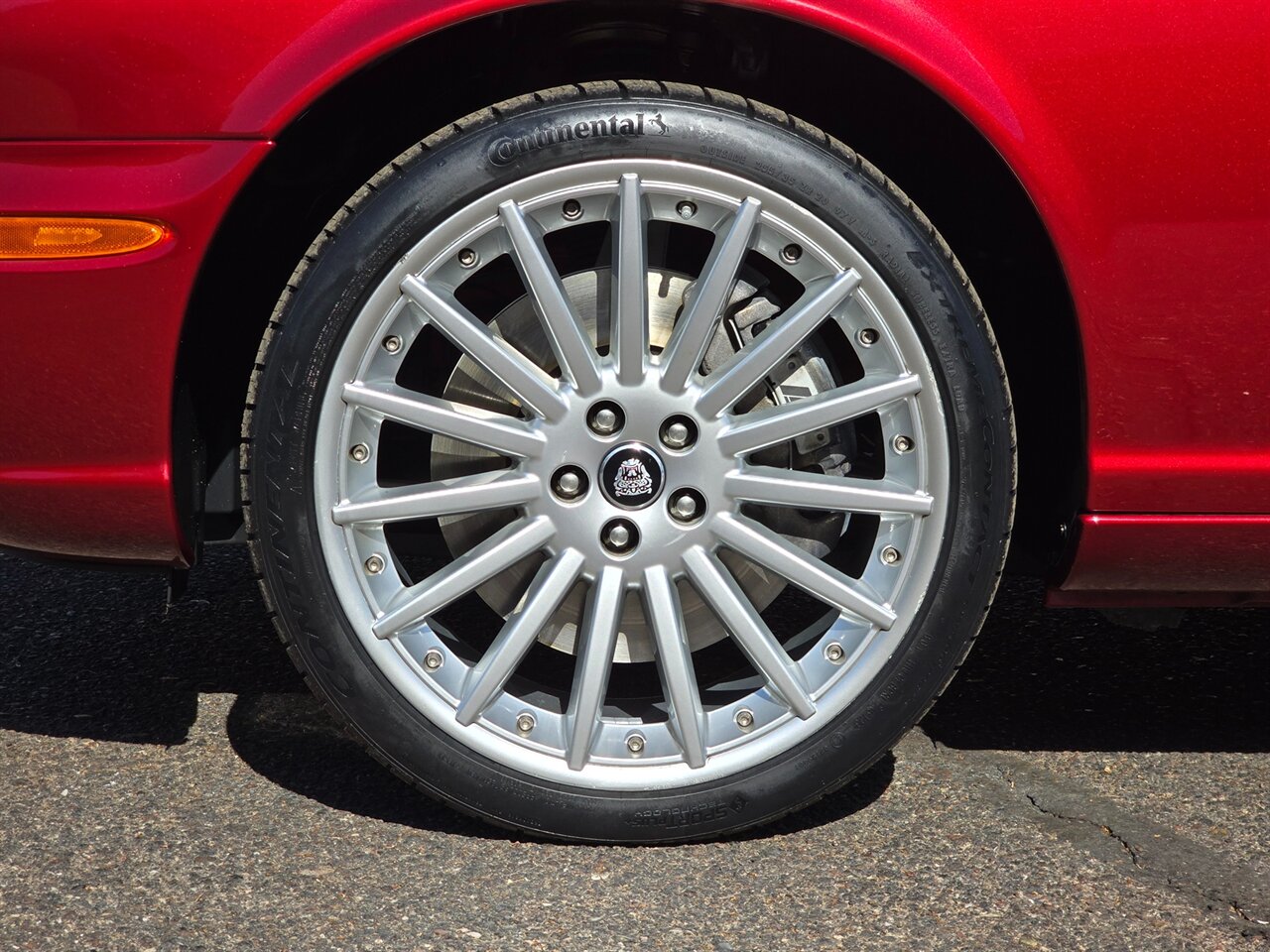 2006 Jaguar XJR - Photo 33 - Mesa, AZ 85215