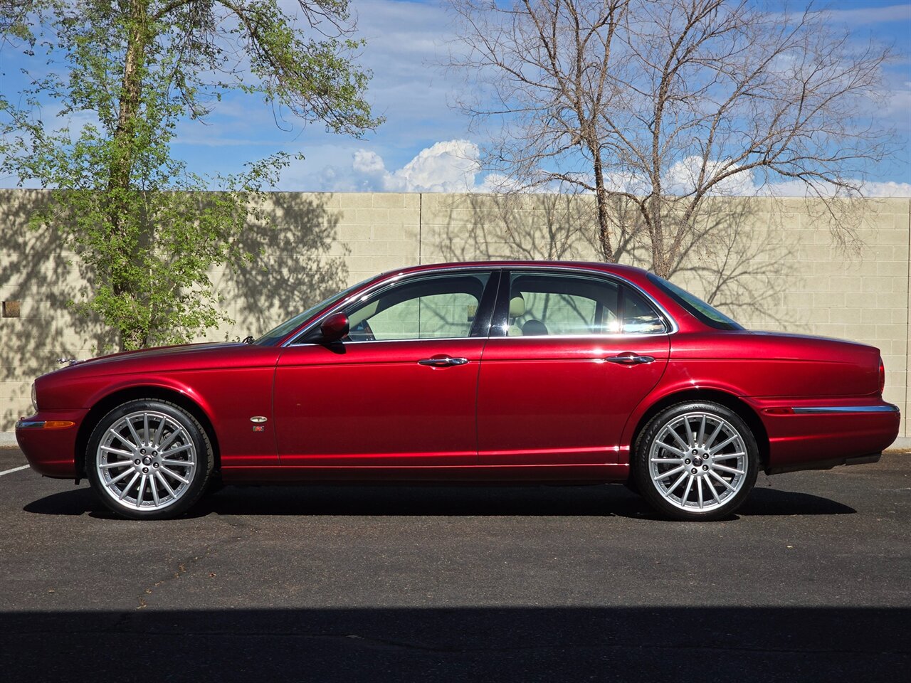 2006 Jaguar XJR - Photo 7 - Mesa, AZ 85215