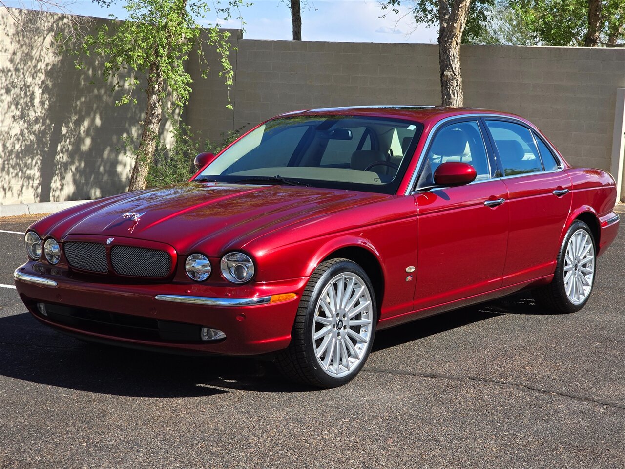 2006 Jaguar XJR - Photo 6 - Mesa, AZ 85215