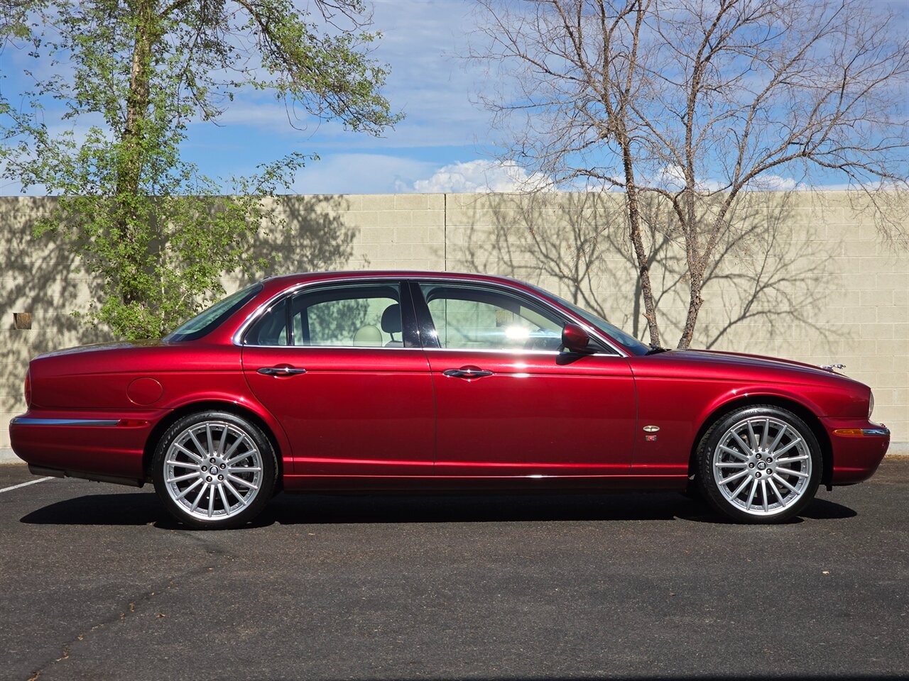 2006 Jaguar XJR - Photo 9 - Mesa, AZ 85215