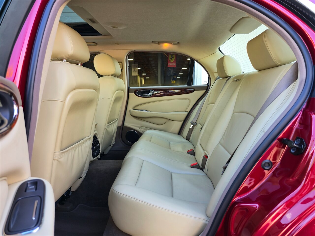 2006 Jaguar XJR - Photo 23 - Mesa, AZ 85215