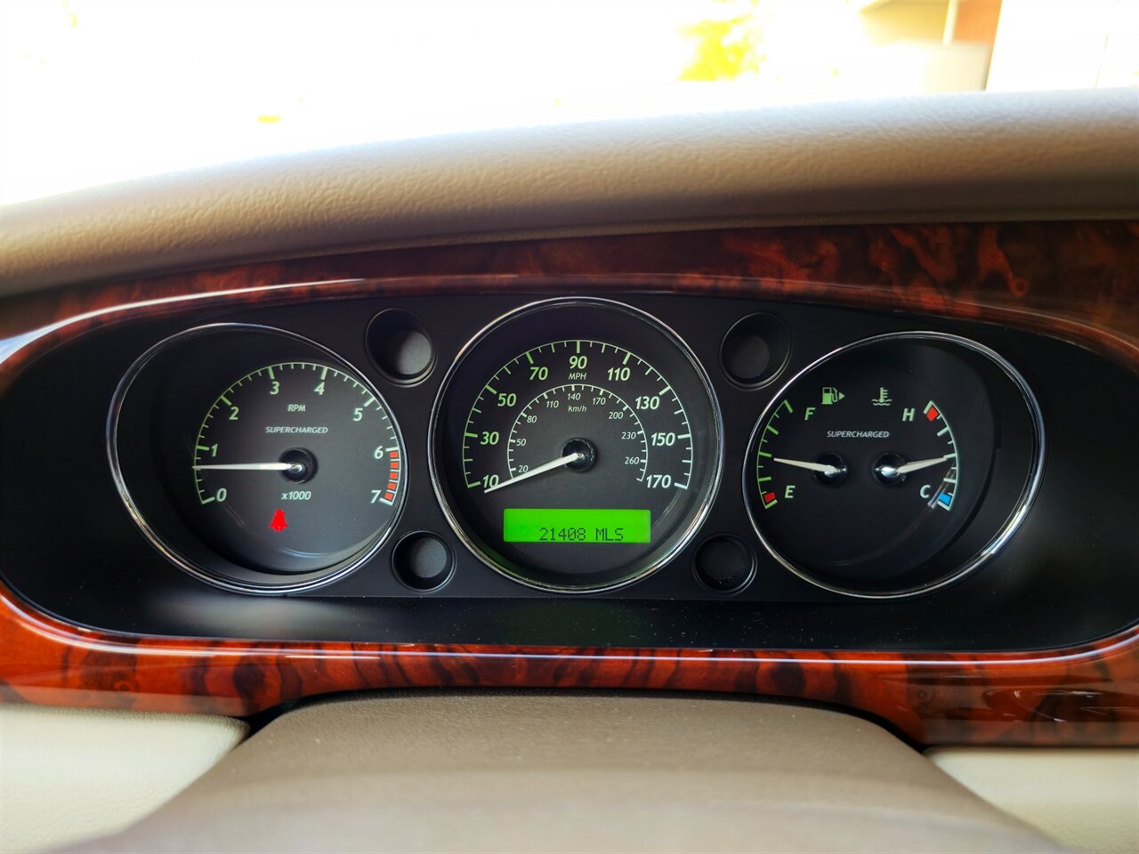 2006 Jaguar XJR - Photo 15 - Mesa, AZ 85215