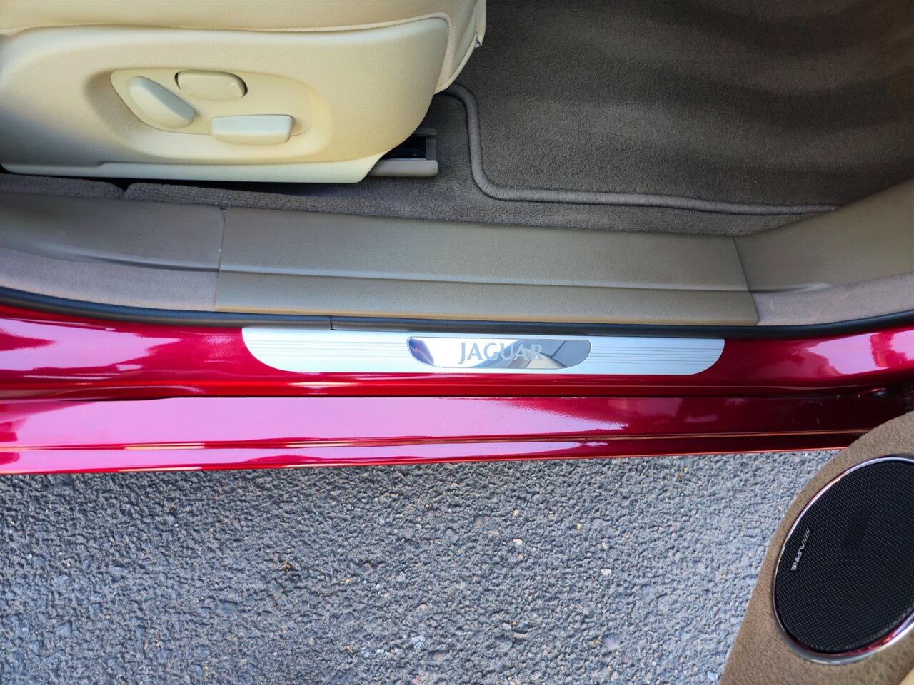 2006 Jaguar XJR - Photo 19 - Mesa, AZ 85215
