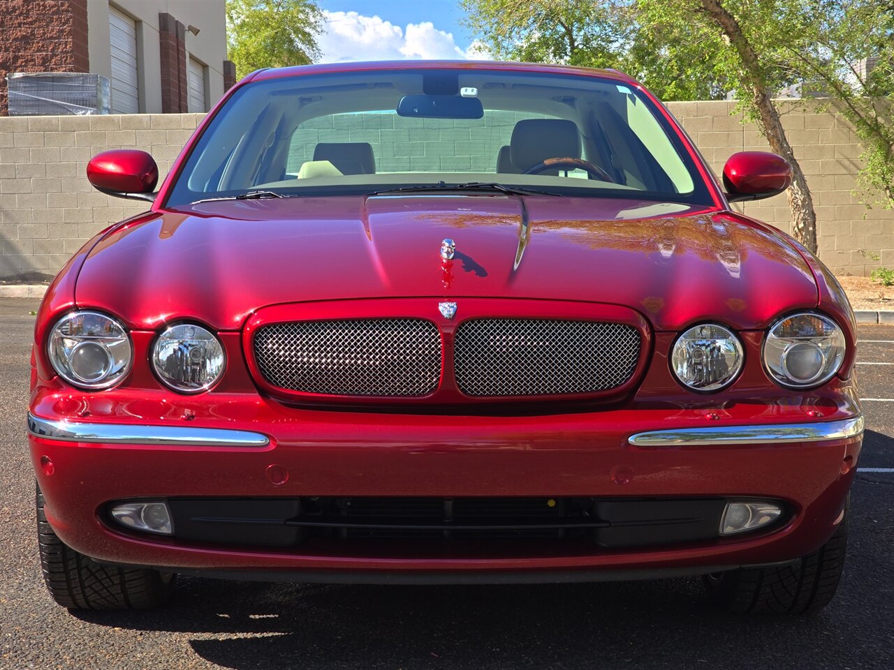 2006 Jaguar XJR - Photo 4 - Mesa, AZ 85215