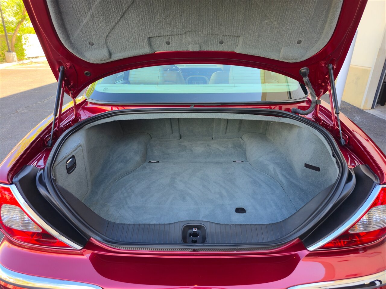 2006 Jaguar XJR - Photo 30 - Mesa, AZ 85215
