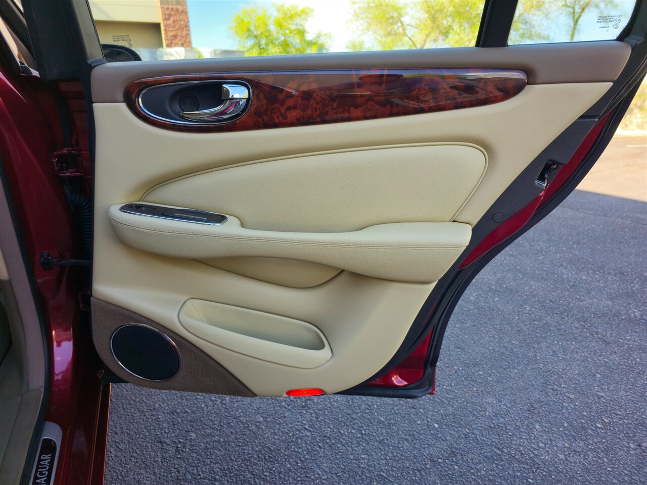 2006 Jaguar XJR - Photo 26 - Mesa, AZ 85215