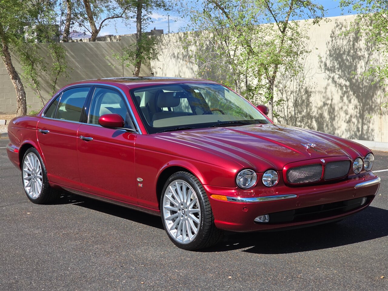 2006 Jaguar XJR - Photo 2 - Mesa, AZ 85215