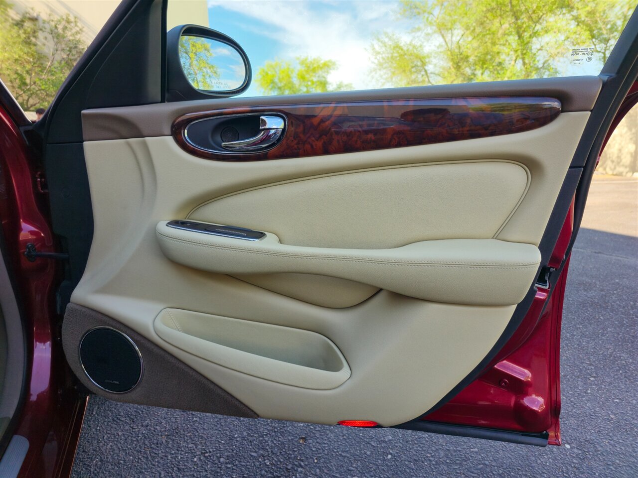 2006 Jaguar XJR - Photo 18 - Mesa, AZ 85215