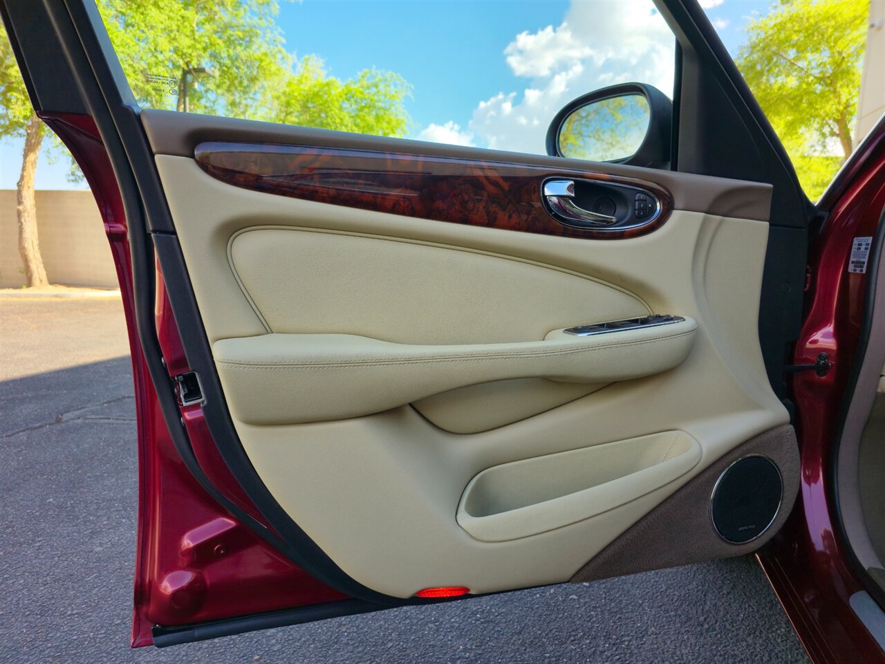 2006 Jaguar XJR - Photo 10 - Mesa, AZ 85215