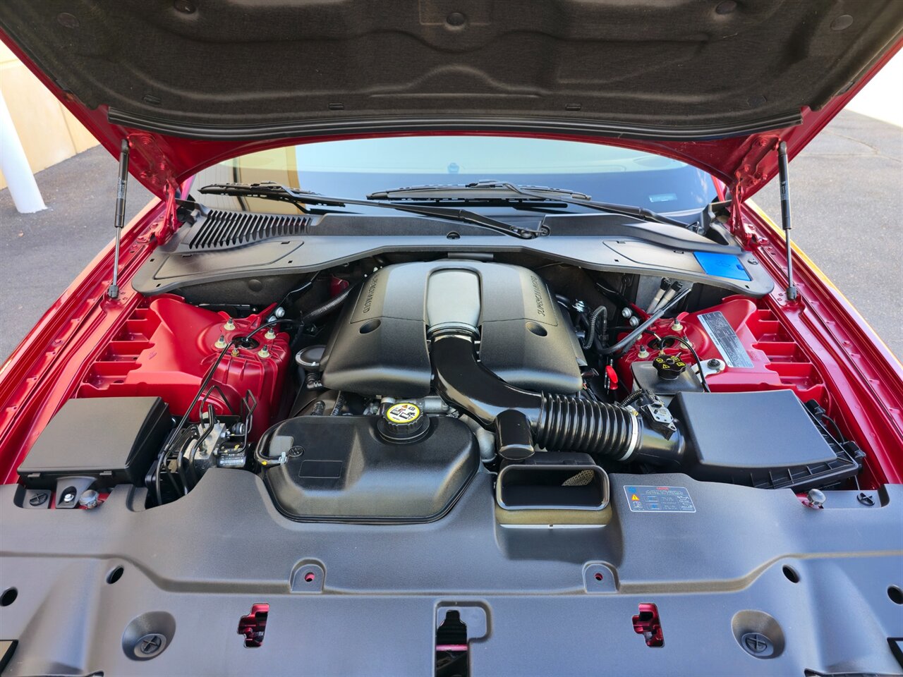 2006 Jaguar XJR - Photo 31 - Mesa, AZ 85215