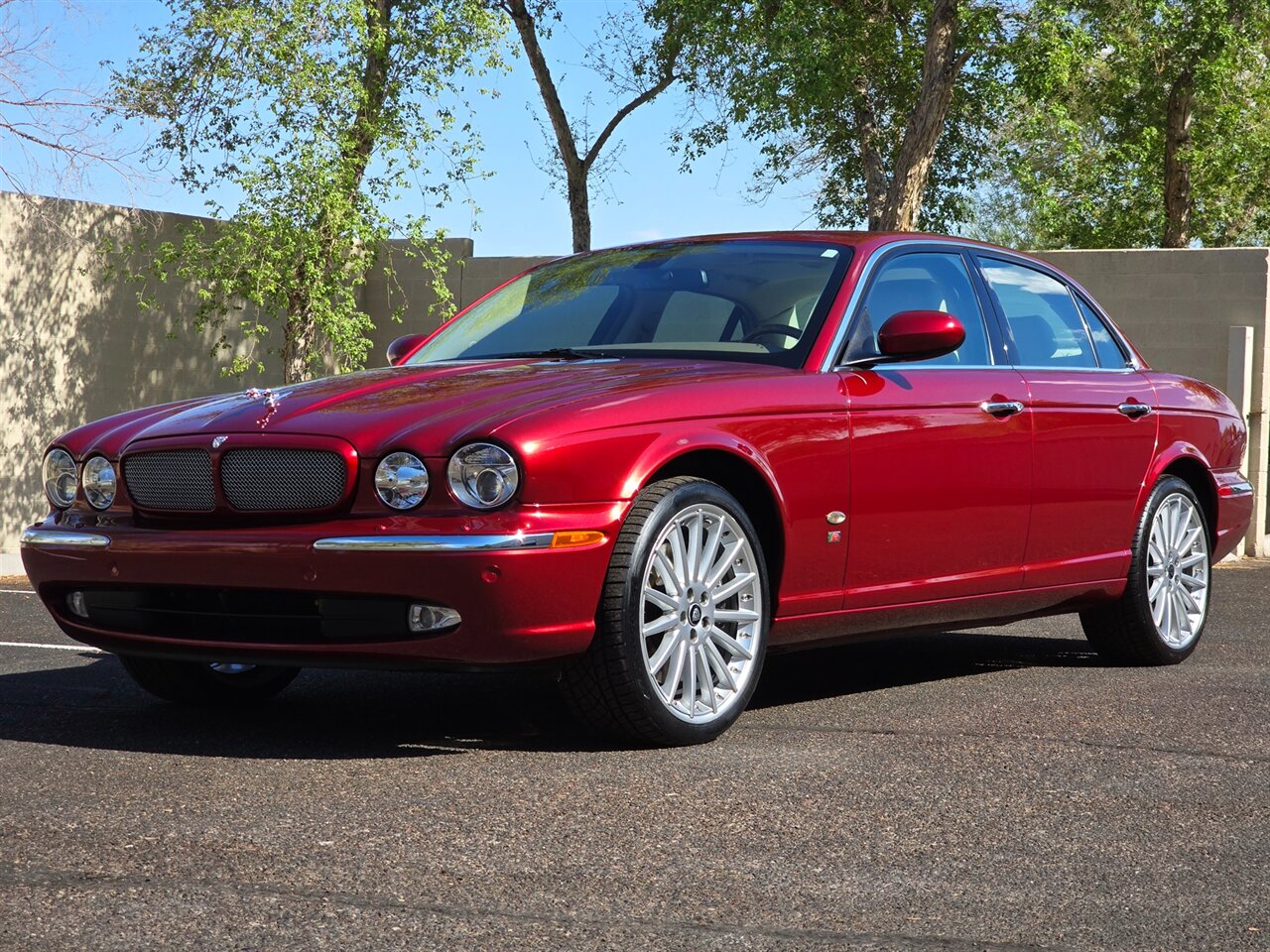 2006 Jaguar XJR - Photo 5 - Mesa, AZ 85215