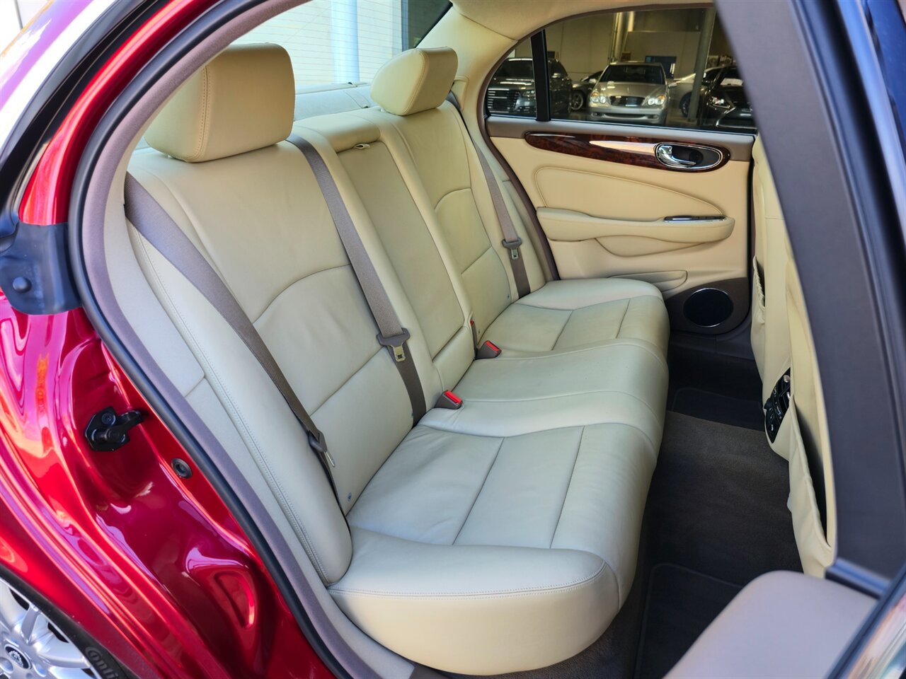 2006 Jaguar XJR - Photo 28 - Mesa, AZ 85215
