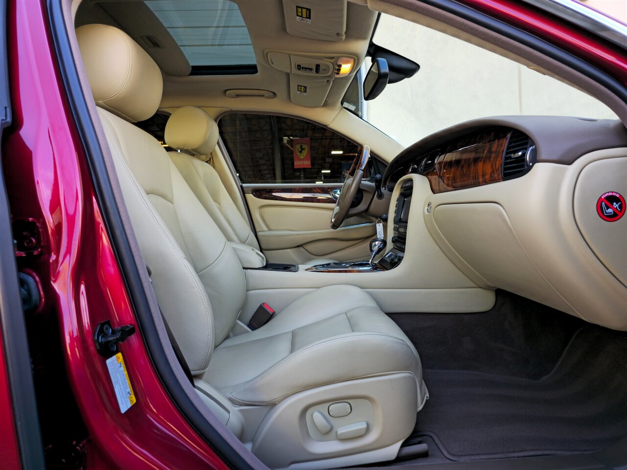 2006 Jaguar XJR - Photo 20 - Mesa, AZ 85215