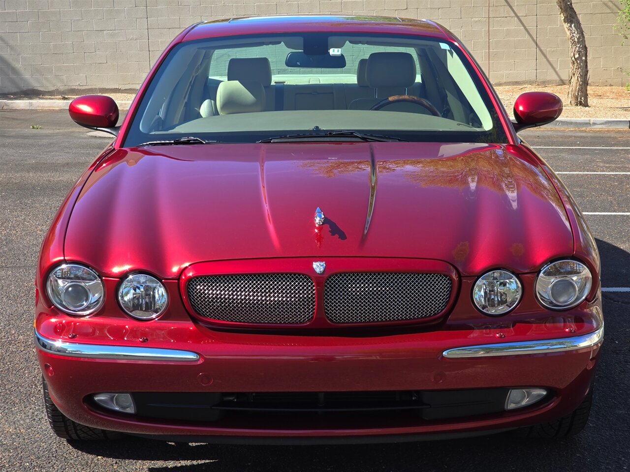 2006 Jaguar XJR - Photo 3 - Mesa, AZ 85215