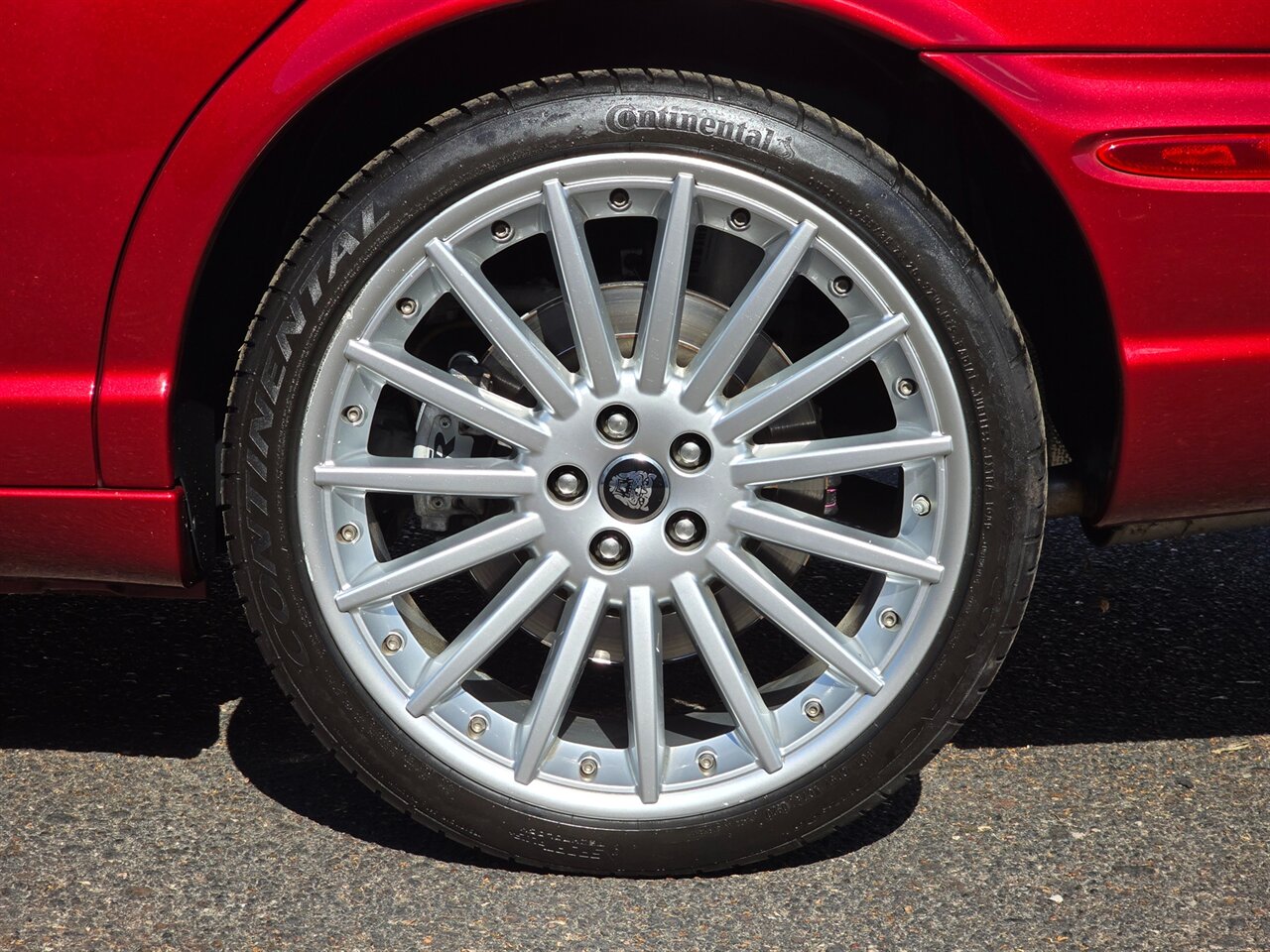 2006 Jaguar XJR - Photo 34 - Mesa, AZ 85215