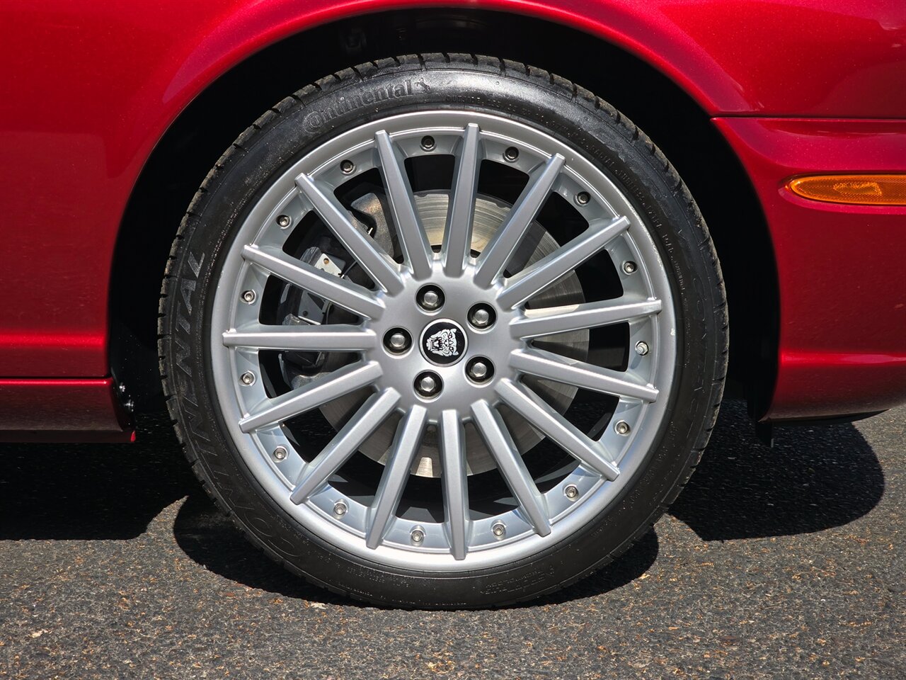 2006 Jaguar XJR - Photo 36 - Mesa, AZ 85215