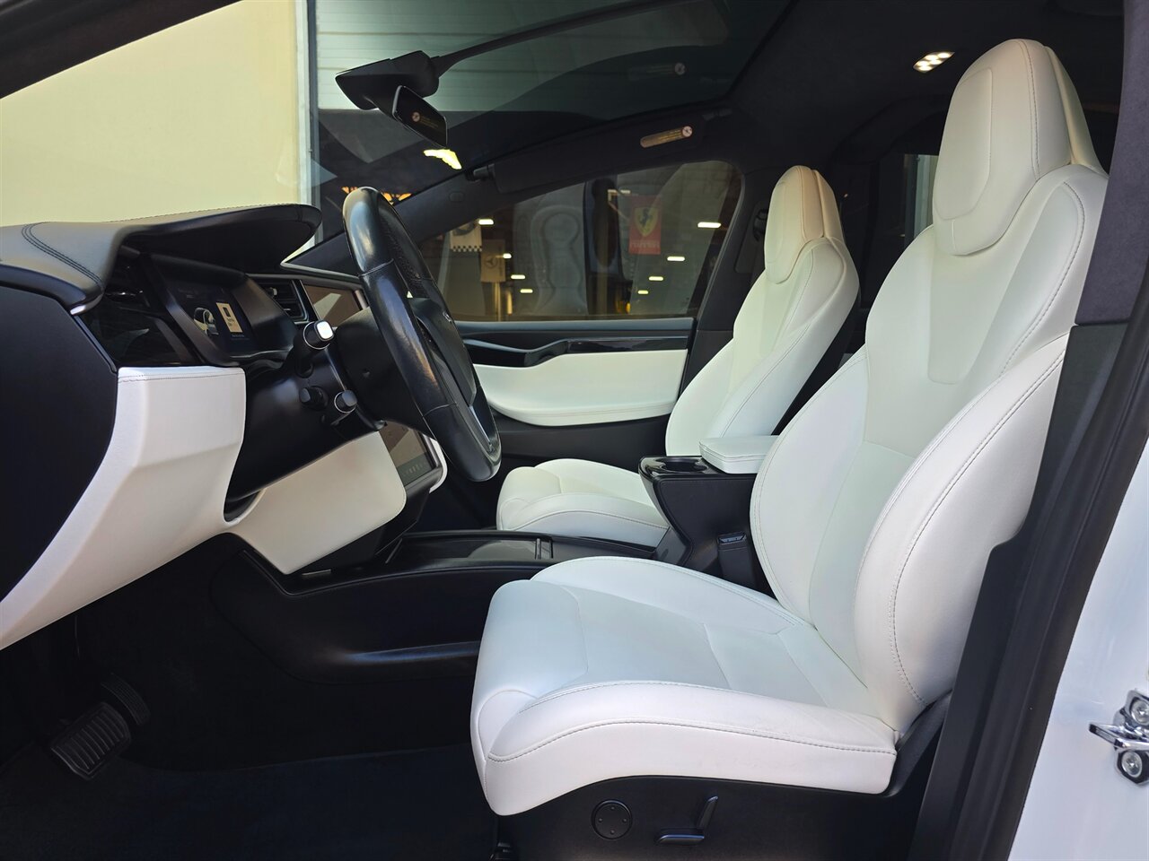 2018 Tesla Model X 100D   - Photo 14 - Mesa, AZ 85215