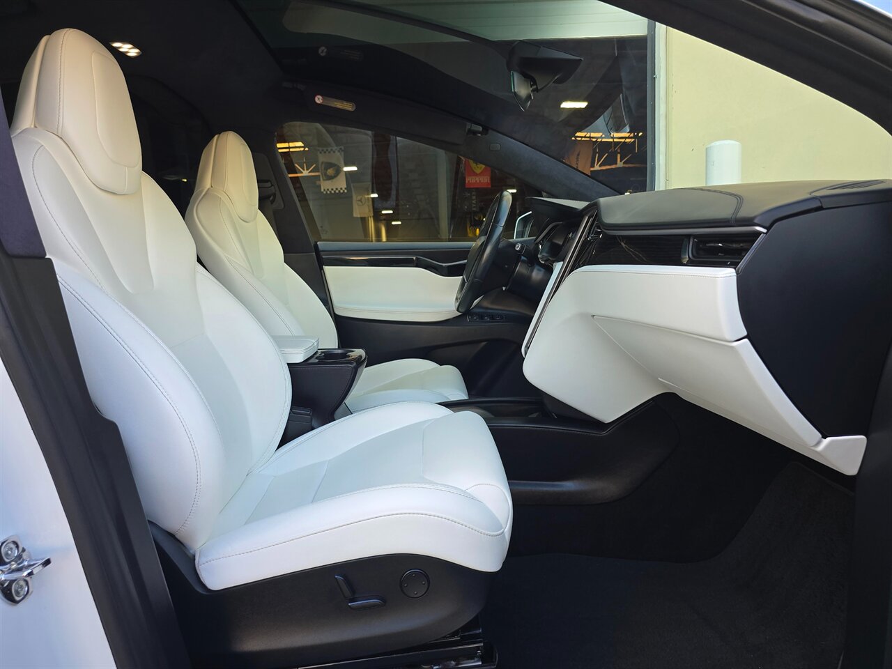 2018 Tesla Model X 100D   - Photo 23 - Mesa, AZ 85215