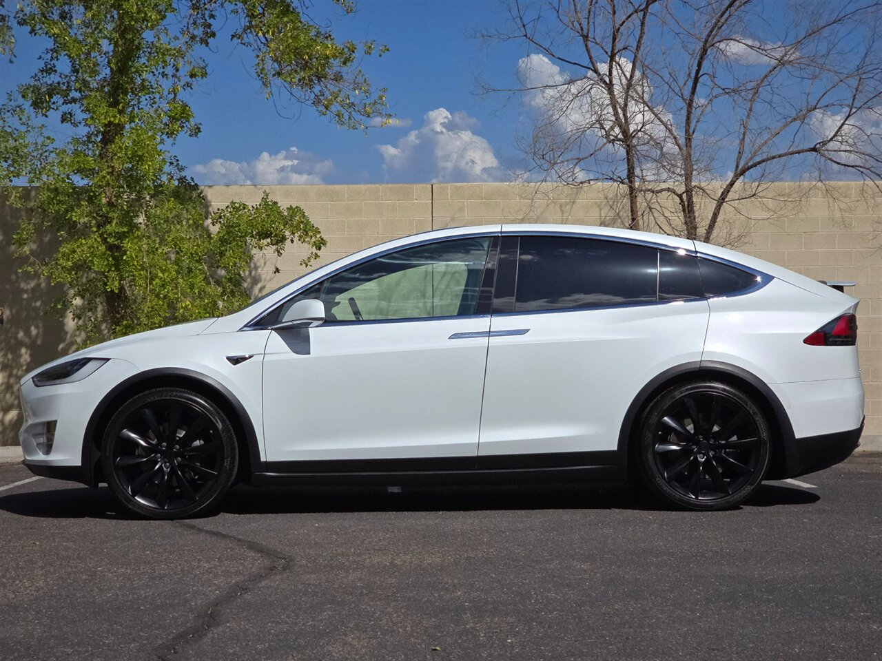 2018 Tesla Model X 100D   - Photo 7 - Mesa, AZ 85215