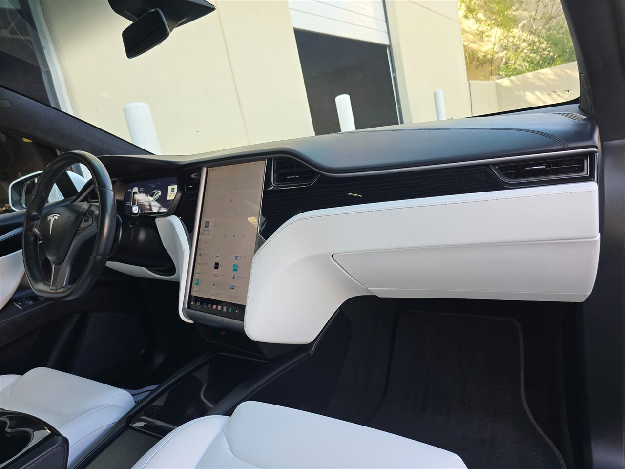 2018 Tesla Model X 100D   - Photo 25 - Mesa, AZ 85215