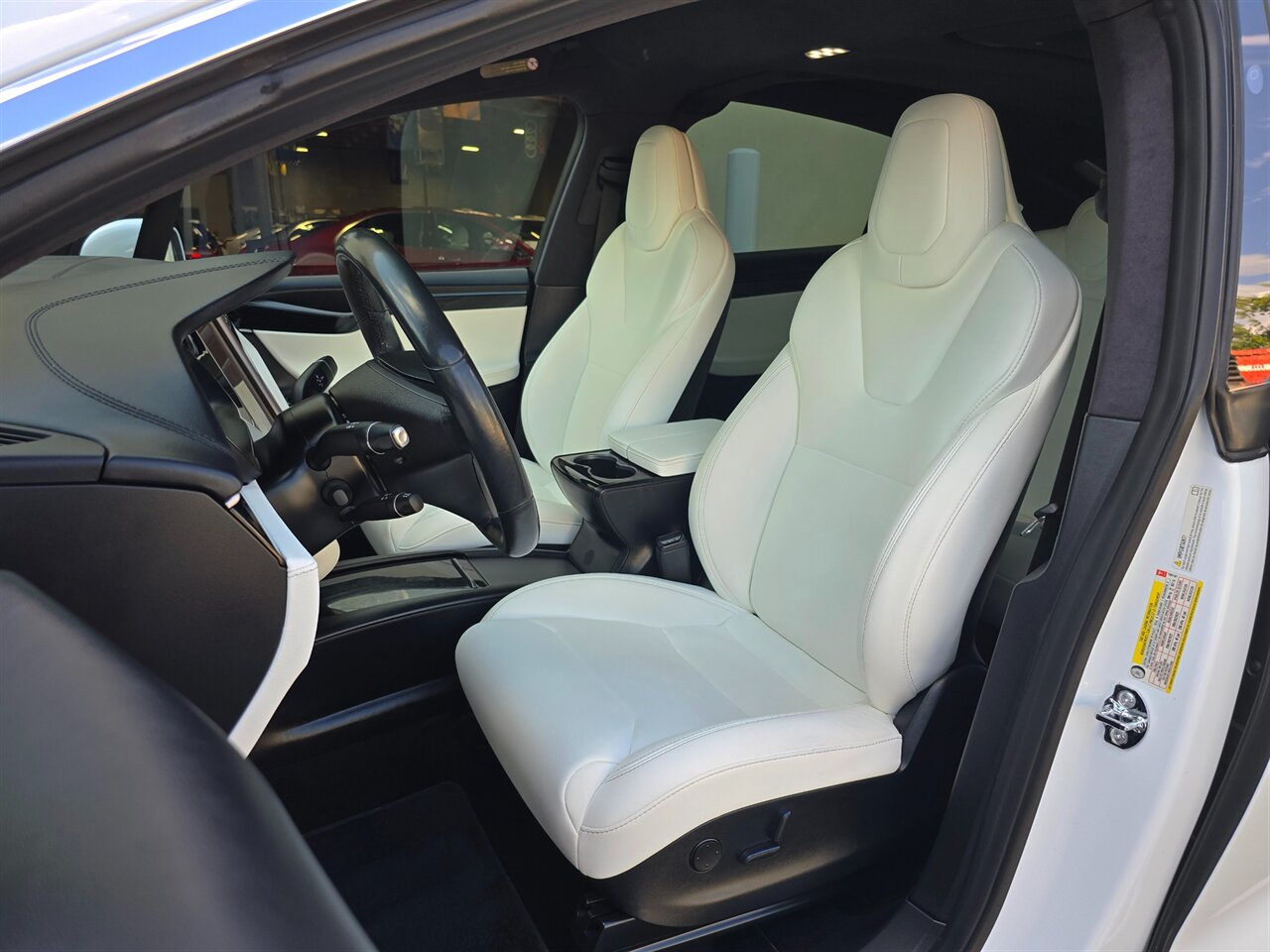 2018 Tesla Model X 100D   - Photo 15 - Mesa, AZ 85215