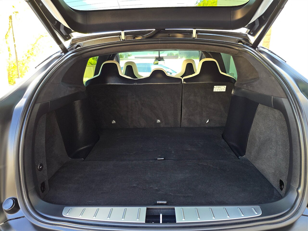 2018 Tesla Model X 100D   - Photo 31 - Mesa, AZ 85215