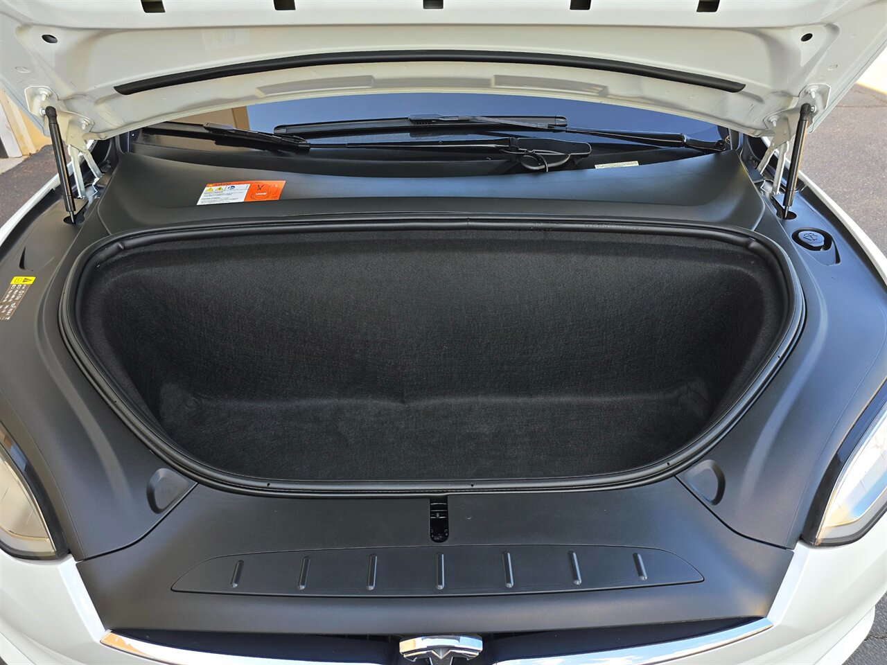 2018 Tesla Model X 100D   - Photo 32 - Mesa, AZ 85215