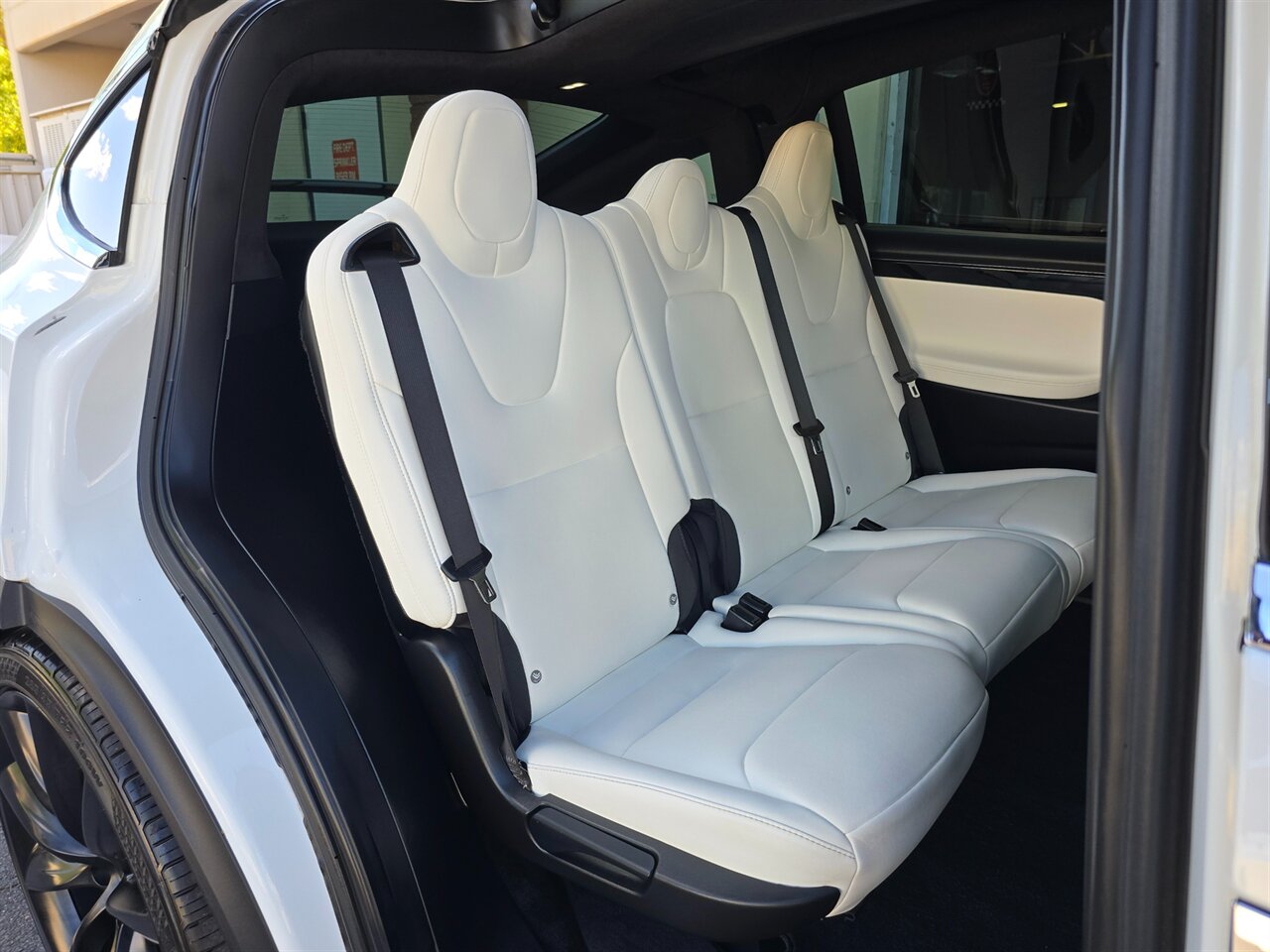 2018 Tesla Model X 100D   - Photo 30 - Mesa, AZ 85215