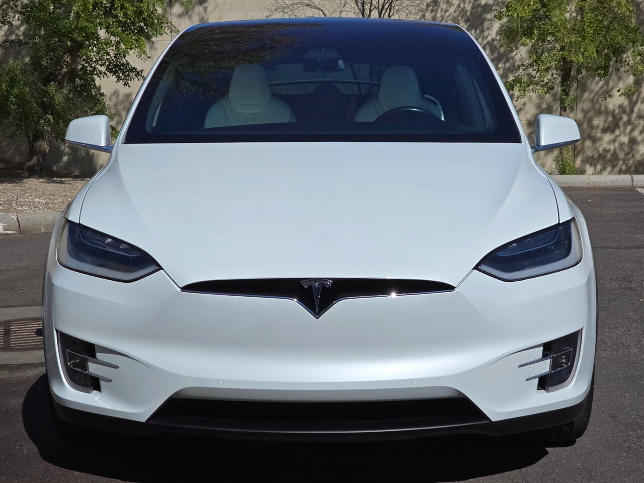 2018 Tesla Model X 100D   - Photo 3 - Mesa, AZ 85215