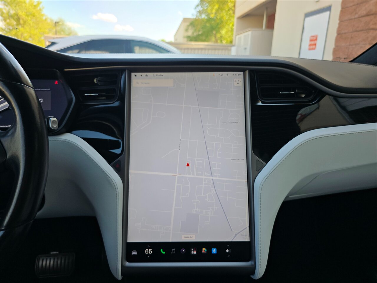 2018 Tesla Model X 100D   - Photo 20 - Mesa, AZ 85215