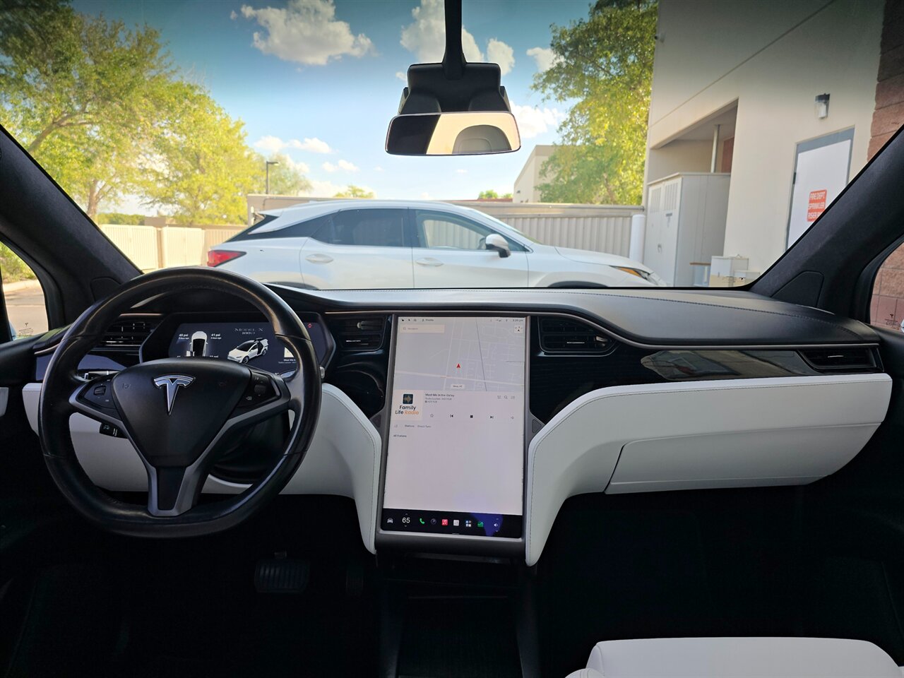 2018 Tesla Model X 100D   - Photo 16 - Mesa, AZ 85215
