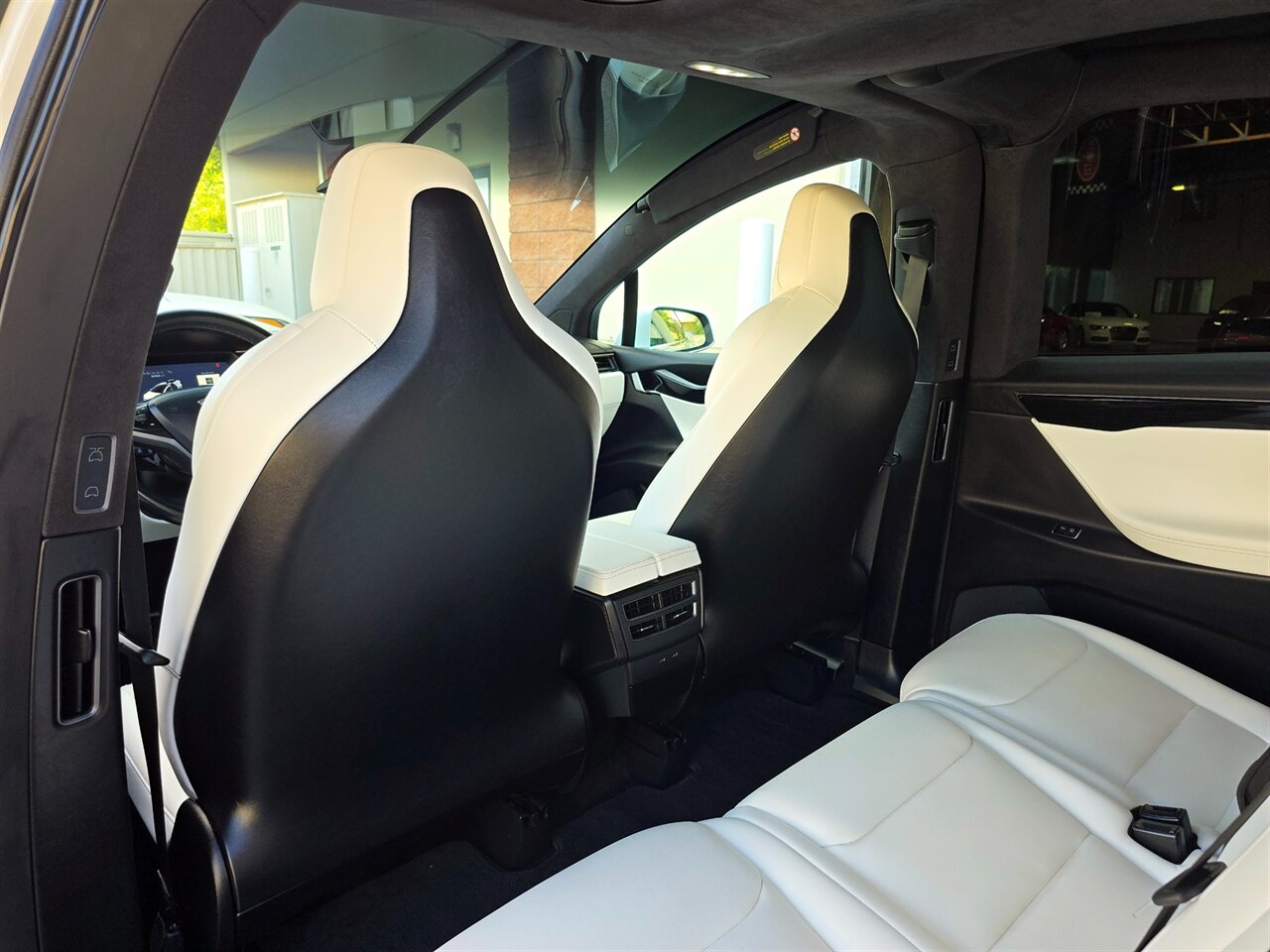 2018 Tesla Model X 100D   - Photo 28 - Mesa, AZ 85215