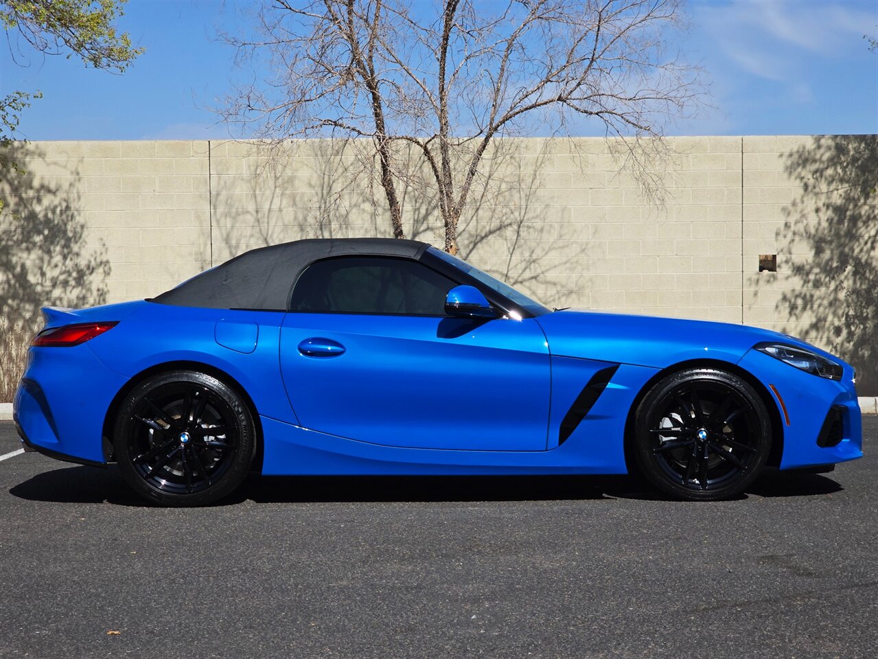 2020 BMW Z4 sDrive 30i M Sport - Photo 13 - Mesa, AZ 85215