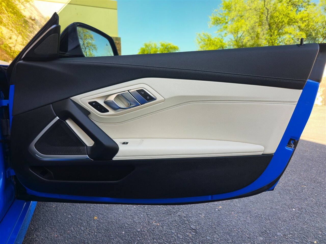 2020 BMW Z4 sDrive 30i M Sport - Photo 29 - Mesa, AZ 85215