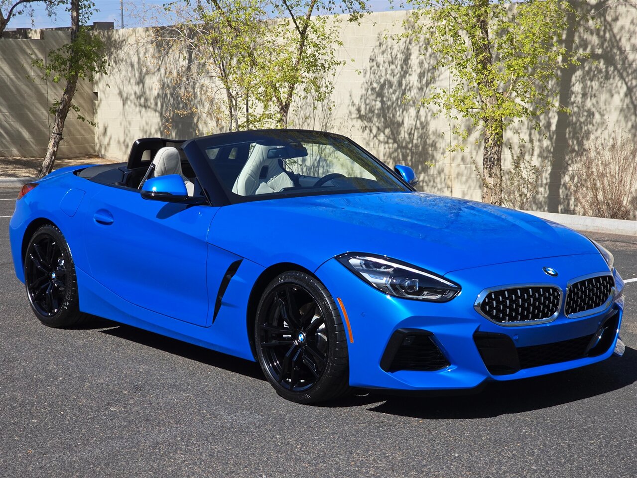 2020 BMW Z4 sDrive 30i M Sport - Photo 4 - Mesa, AZ 85215