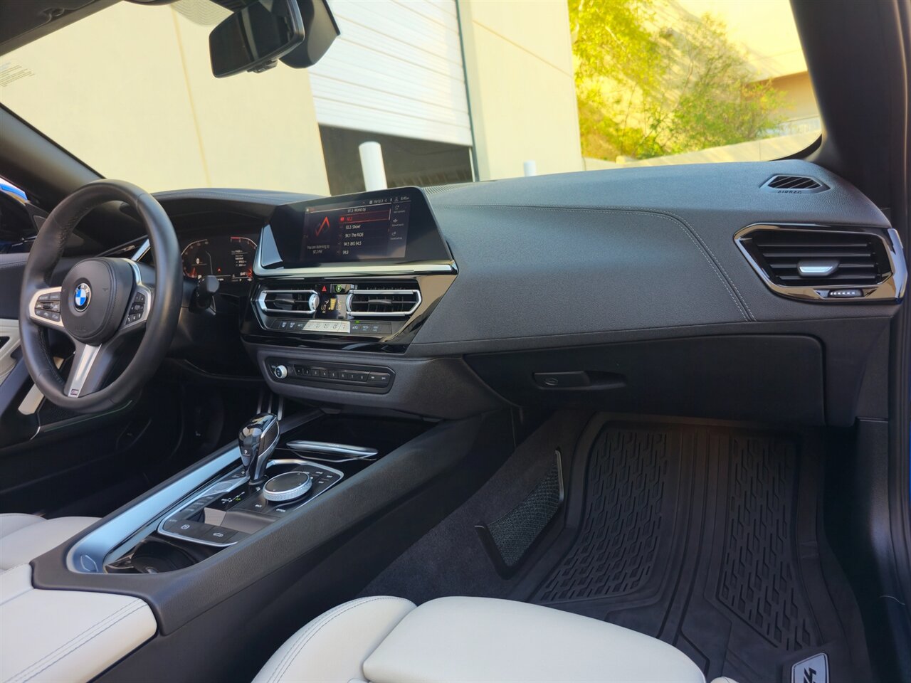 2020 BMW Z4 sDrive 30i M Sport - Photo 33 - Mesa, AZ 85215