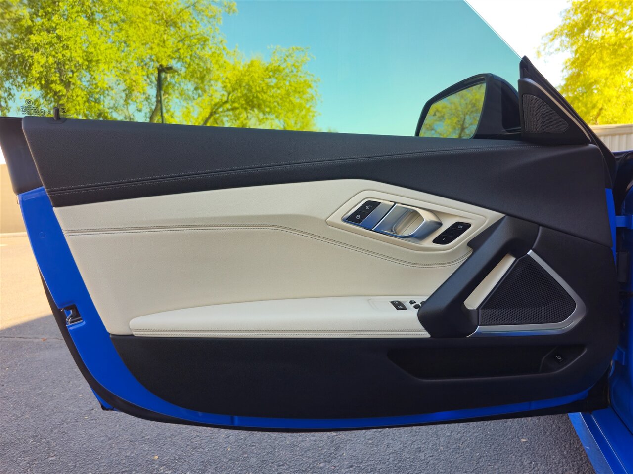 2020 BMW Z4 sDrive 30i M Sport - Photo 15 - Mesa, AZ 85215