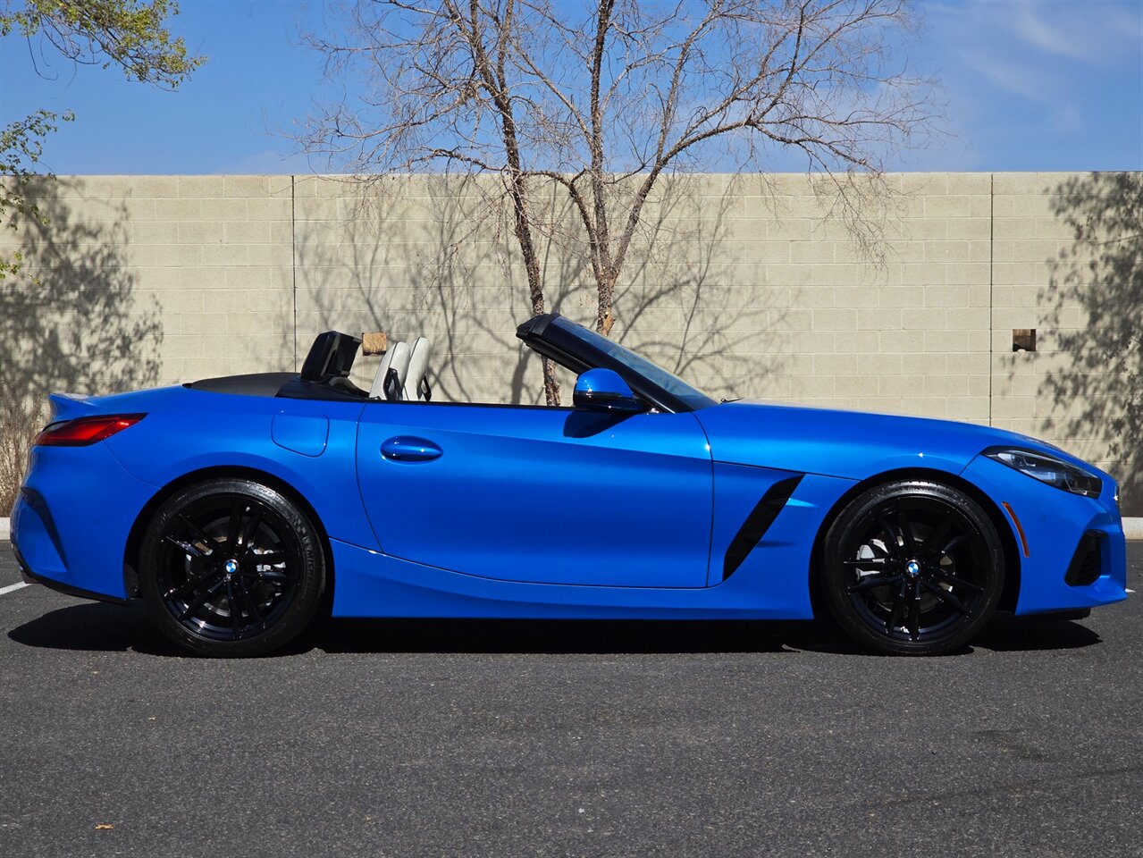 2020 BMW Z4 sDrive 30i M Sport - Photo 14 - Mesa, AZ 85215