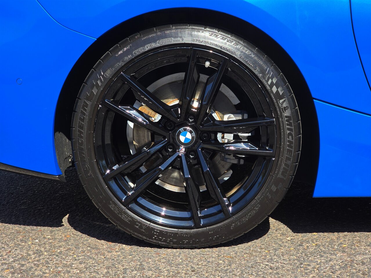 2020 BMW Z4 sDrive 30i M Sport - Photo 36 - Mesa, AZ 85215