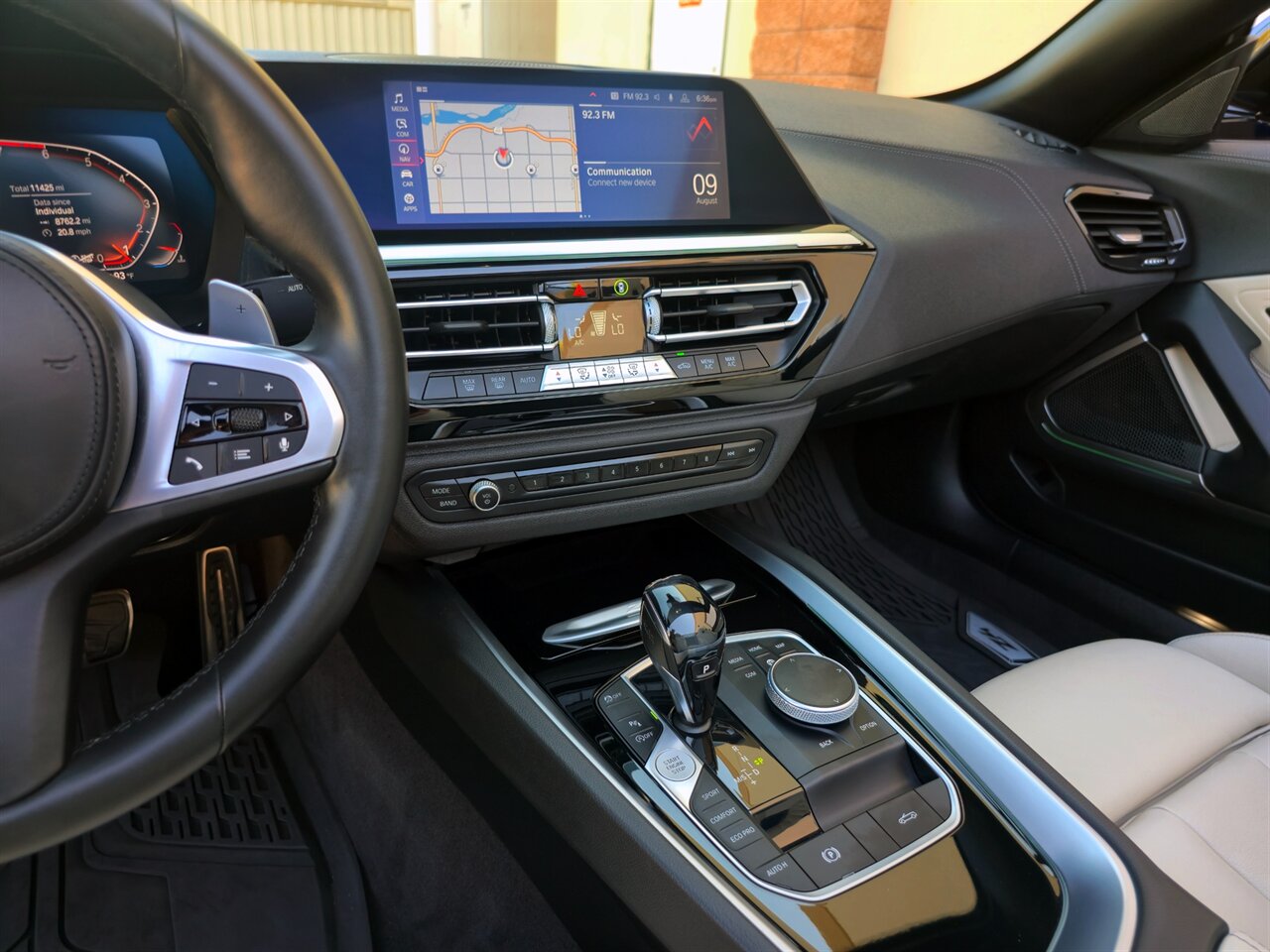 2020 BMW Z4 sDrive 30i M Sport - Photo 24 - Mesa, AZ 85215